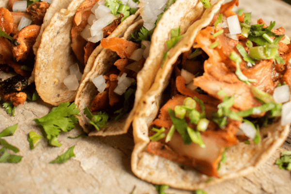Taco Tuesday at Circle RV Resort