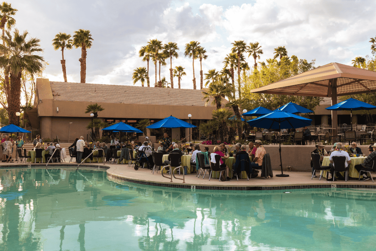 Conference and Meetings