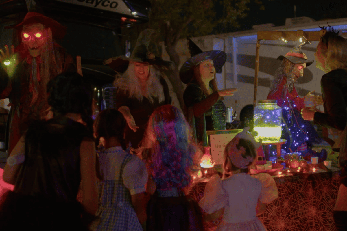 Halloween rally event (1)