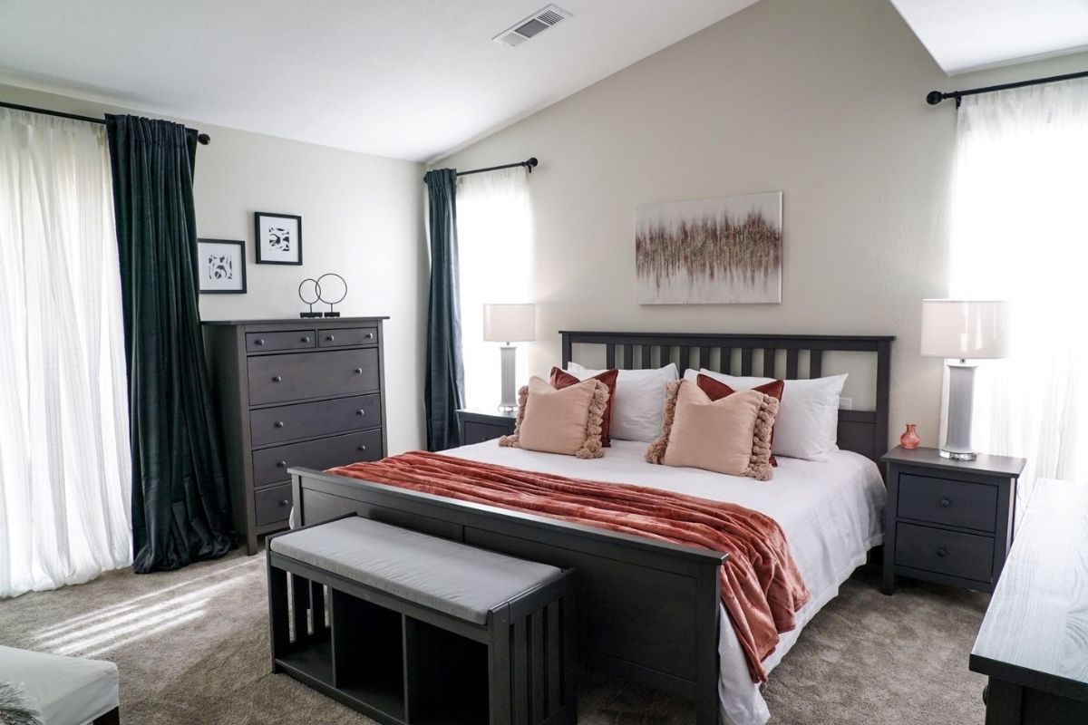 Santa Rosa Two bedroom