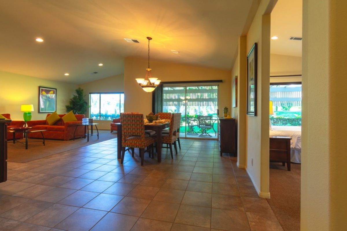 Villa Allegro Two