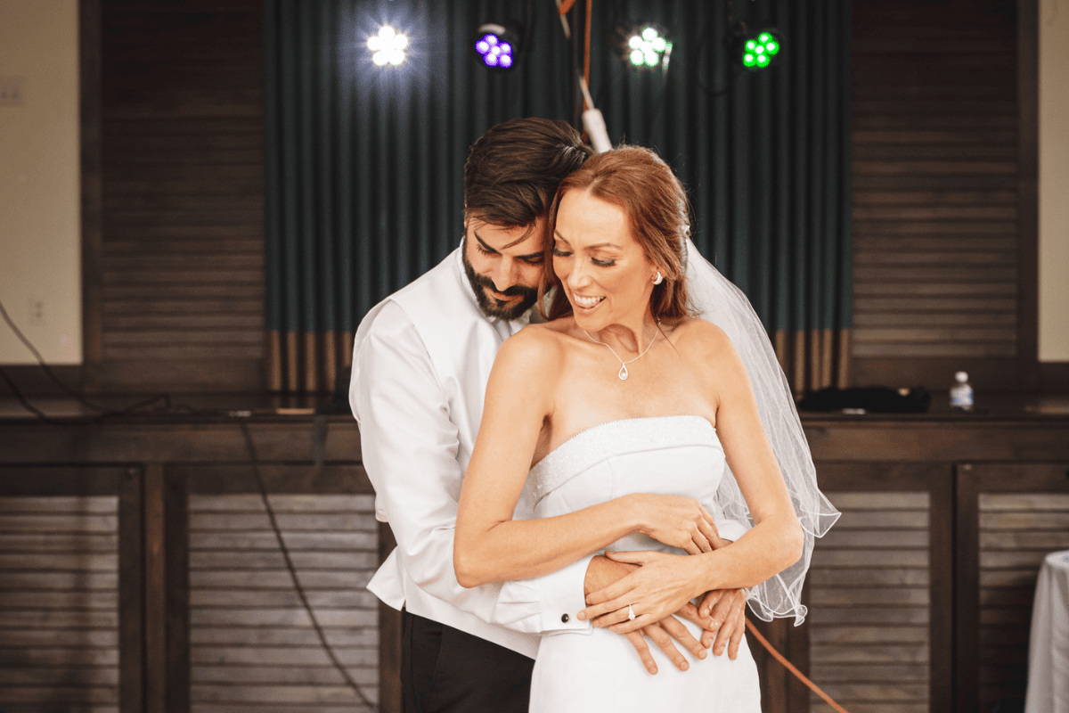 Ballroom for weddings in Palm Desert