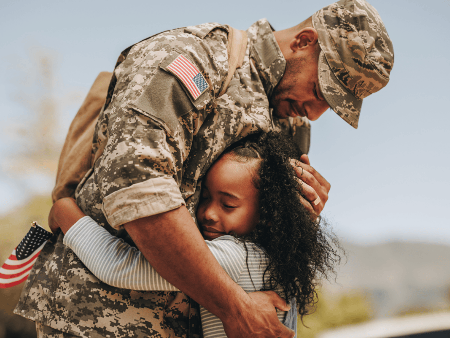 Military Offer