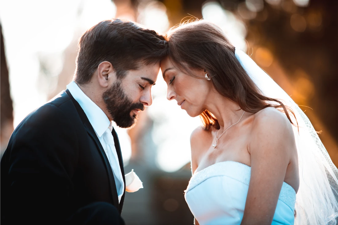 wedding at emerald desert rv resort8