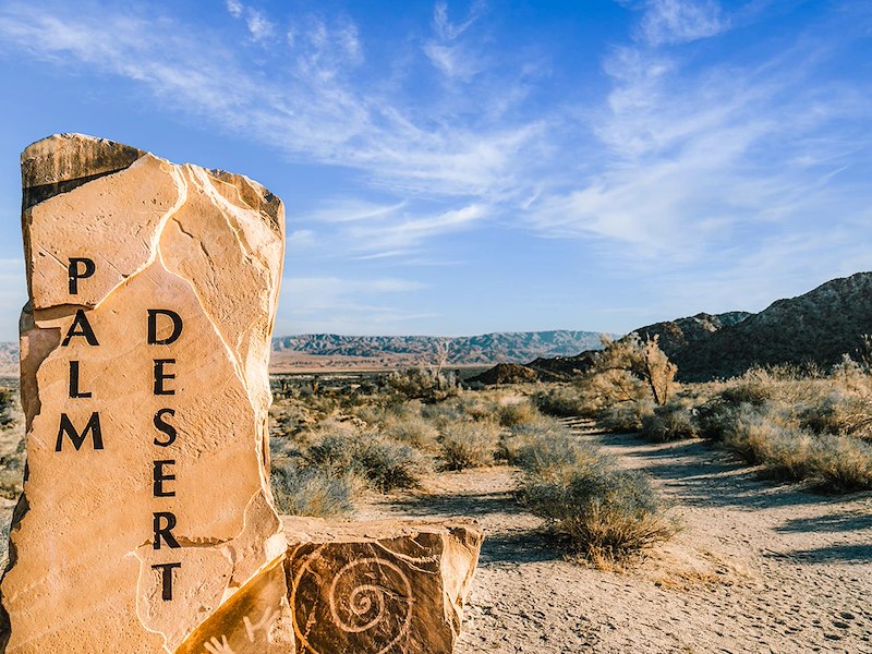 Embracing the Heat: Your Guide to Palm Desert in the Summer