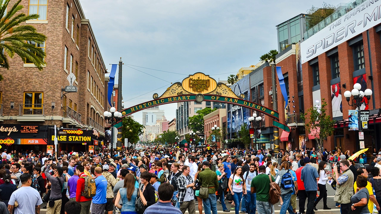 Your Handy Guide to Our Top San Diego Events For Summer 2025