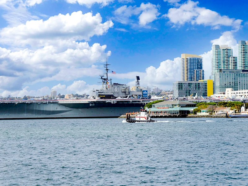 San Diego Memorial Day Weekend 2025: Top Events to Celebrate